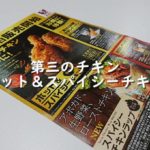 第三のチキン「ホット＆スパイシーチキン」を食べる【ケンタッキーフライドチキン】