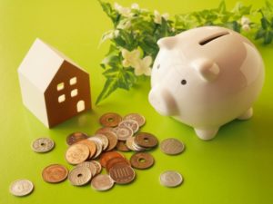 1週間一万円生活で楽しく節約してお金を貯める。