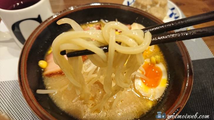 えびそば一幻みそ