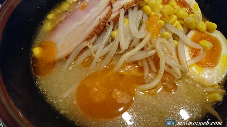 えびそば一幻みそ