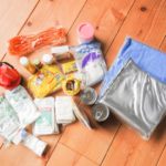 ふるさと納税を利用して防災用品を揃える