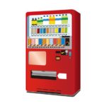 【Coke On】商品を置いてる自動販売機が見つからない!そんな時は、問い合わせしたら教えてくれます