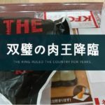 運命に導かれ出会う！ザ・ダブルを食べた感想【KFC】