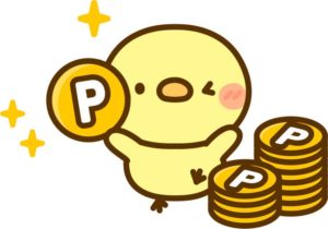 STACIA PiTaPaはどれくらいポイントがたまる？２ヶ月使ってみた感想！